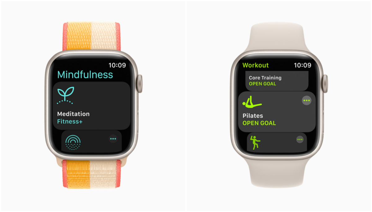 Apple Watch 7 周五 10/8 号开放预购！售价台币 11,900 起 数码科技 图3张