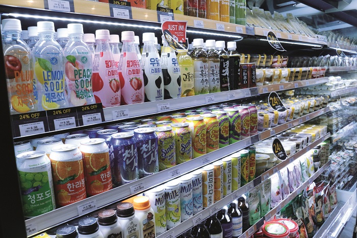 美食 I emart 24便利店全新Sunway门店有看头，网友推荐5个必试必吃！ 更多热点 图4张