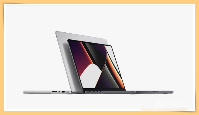 News I 苹果又有新品！AirPods 3和刘海MacBook Pro登场！ 更多热点 图5张