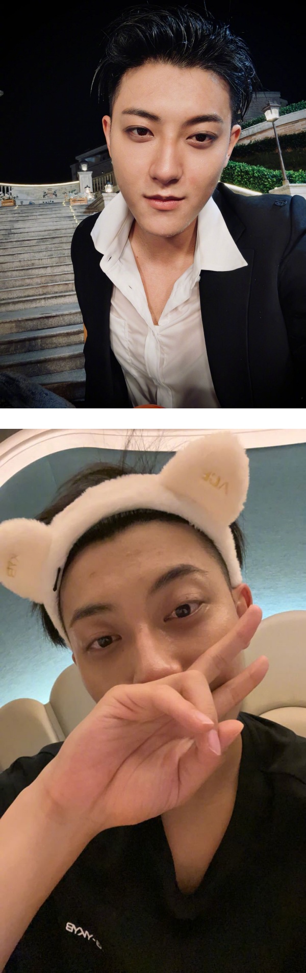 身价200亿黄子韬曾被要求陪酒！不喝就封杀 娱乐资讯 图2张