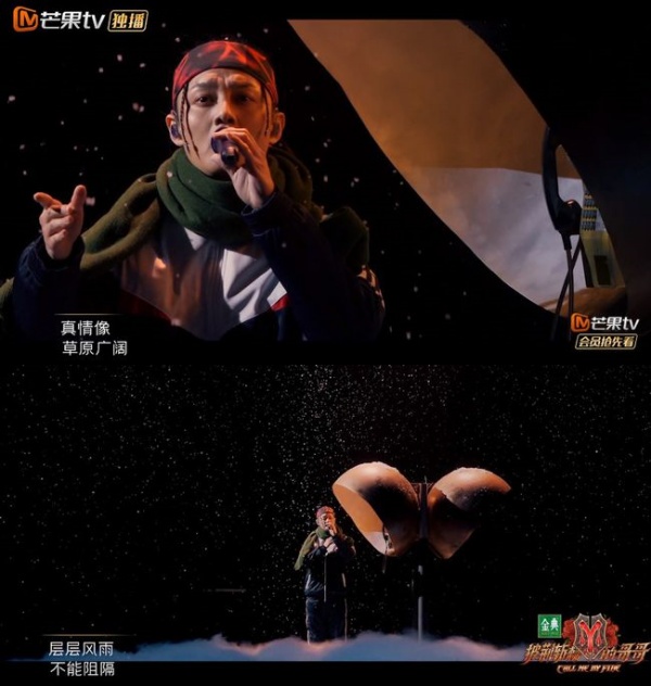 陈小春《算你狠》获最高分的3大原因！4首Solo歌 你最爱哪一首？ 娱乐资讯 图5张
