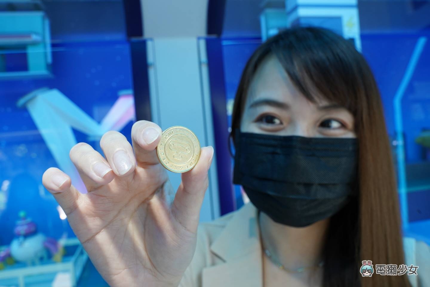 台积电校园招募第一站！四种管道了解预办登积计画，还有投履历抽显卡活动 数码科技 图8张