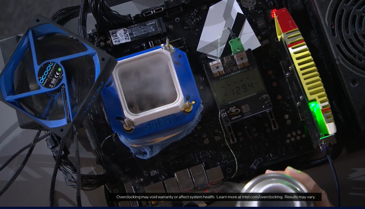 出门｜英特尔发表第 12 代 Intel Core，最强游戏处理器 i9-12900K 来啰！ 数码科技 图10张