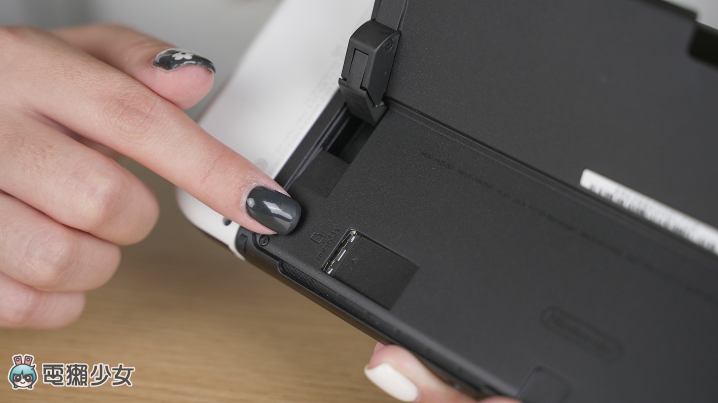 Switch OLED 开箱！跟上一代哪里不同？该升级吗？热门 QA 帮你解答！ 数码科技 图9张