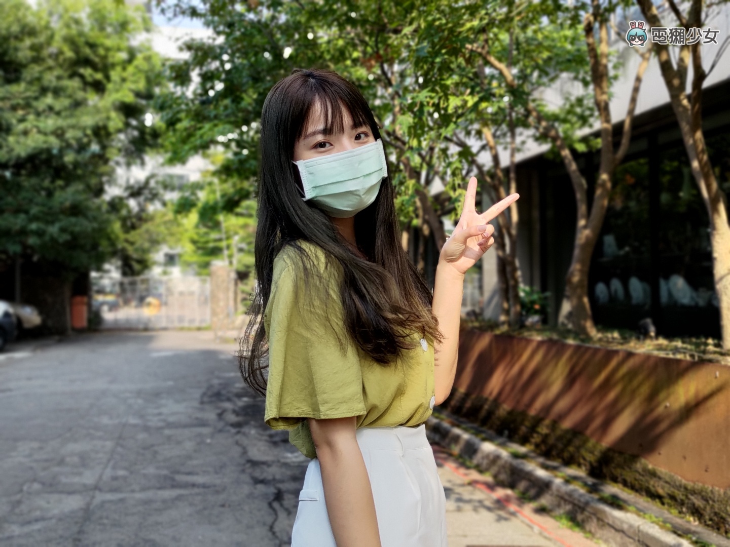 也太好看！Zenfone 8 设计师联名手机壳限量登场 搭配 Topologie 绳索背带时尚及便利性满分 数码科技 图17张