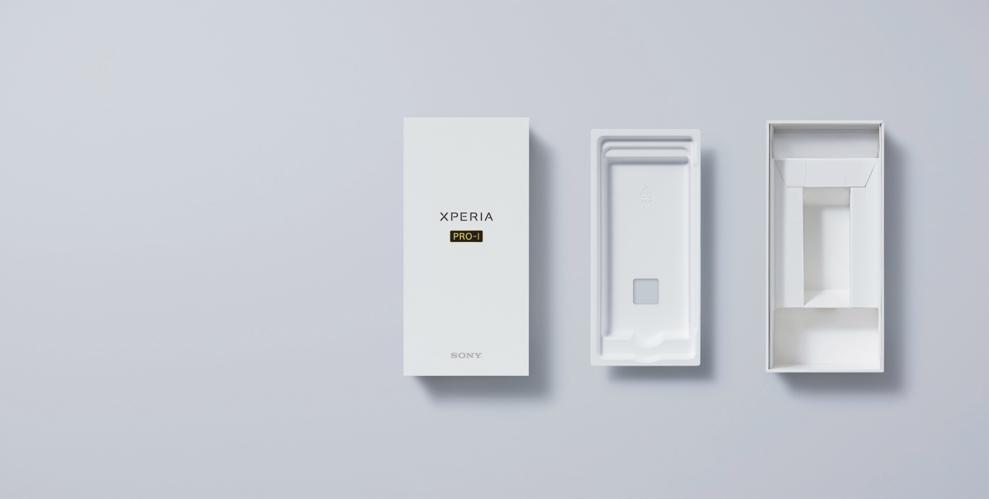 Sony 发表微单手机‘ Xperia PRO-I ’预计年底正式推出！同场加映：Xperia 1 III 推出新色‘ 消光绿 ’ 数码科技 图10张