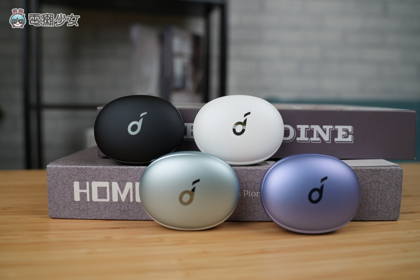 开箱｜五千以下最猛耳机！Anker Soundcore Liberty 3 Pro 支援 LDAC 编码、ANC 音质爆棚 数码科技 图2张