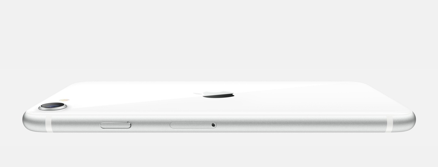 传第三代 iPhone SE 将于 2022 年春季登场！外观不会有太大变化，并有望搭载最新的 A15 仿生晶片 数码科技 图2张