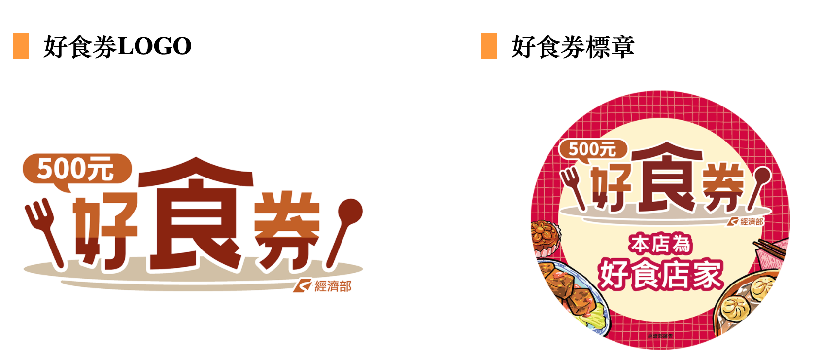 网友自制‘ 好食卷地图 ’快速查询附近有哪些店家可使用、支援哪种数位支付！ 数码科技 图6张