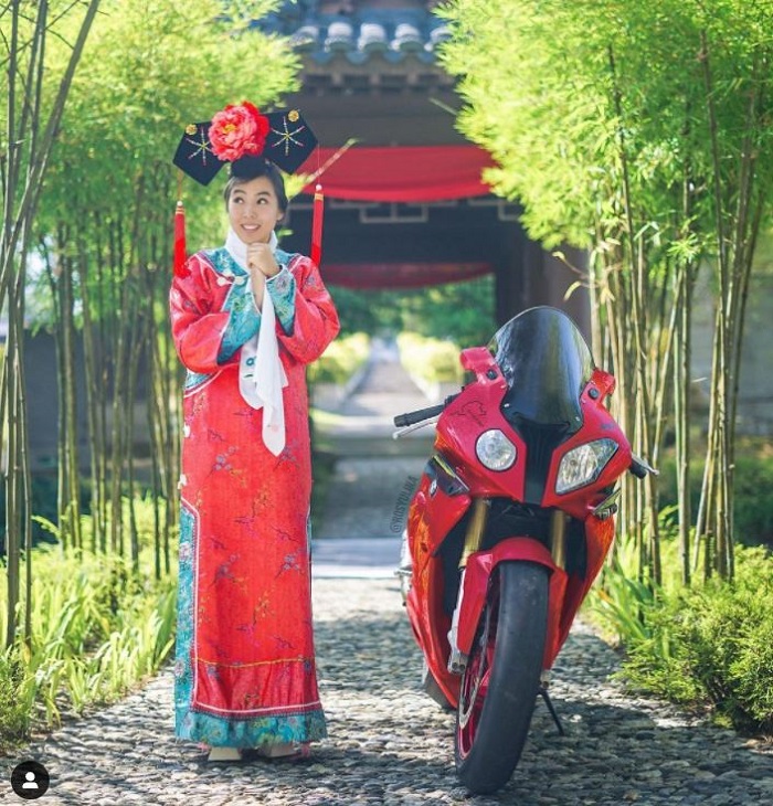 旅行 I 满足你出国之痒！马来西亚7个绝美异国情调打卡点 更多热点 图5张