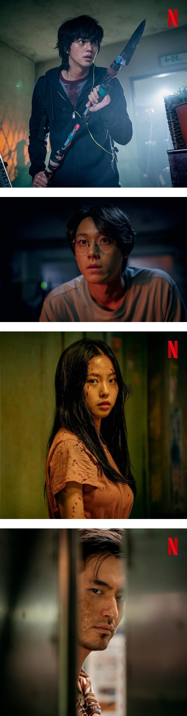 《Sweet Home》第二季传今年冬天开拍！韩媒惊爆宋江、李到?、高旻示等要角消失…仅剩这2人 娱乐资讯 图3张