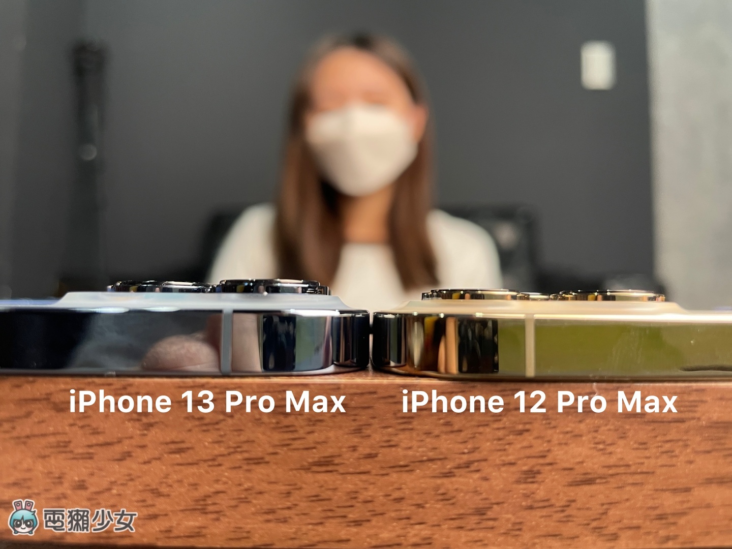 iPhone 13 摔落测试！装着 DEVILCASE 的‘ 恶魔防摔壳 PRO ’镜头防护加高 保护力更升级 数码科技 图9张