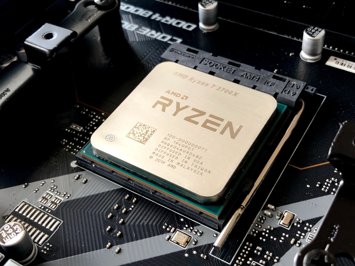 微软和 AMD 释出软件更新 解决升级至 Windows 11 后会让 AMD Ryzen 处理器效能降速的问题 数码科技 图1张