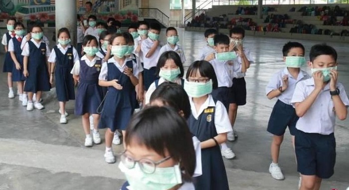 Tips I COVIDNOW一键就能清楚师生接种率，3步骤教学教你怎么check！ 更多热点 图1张