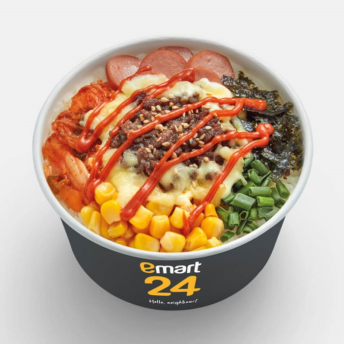 美食 I emart 24便利店全新Sunway门店有看头，网友推荐5个必试必吃！ 更多热点 图5张