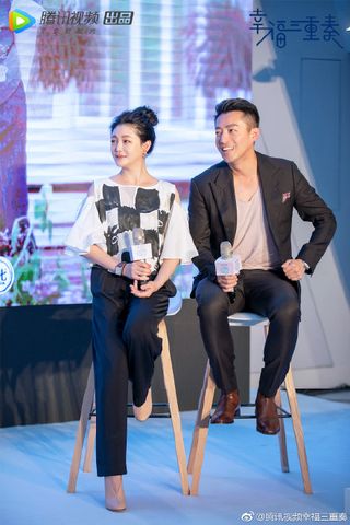 盘点在马来西亚发展的台剧女神！陈乔恩发展最好...事业、爱情双收 娱乐资讯 图5张