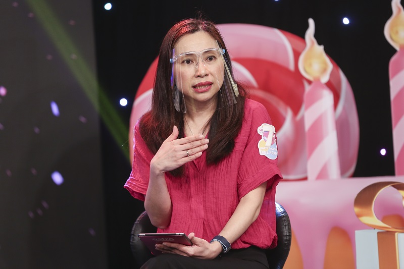 News I Go Shop 7 周年庆生活动!送出 700万令吉礼券、高达80%折扣和丰富的每周优惠。 更多热点 图2张