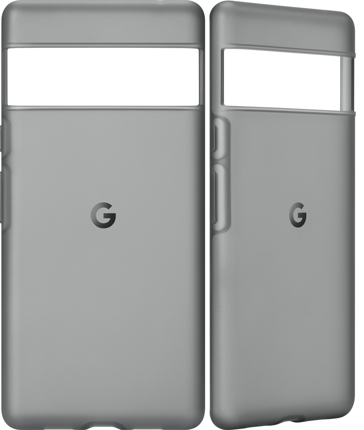 海量 Pixel 6 实机照！还有官方保护壳 质感爆棚 数码科技 图10张