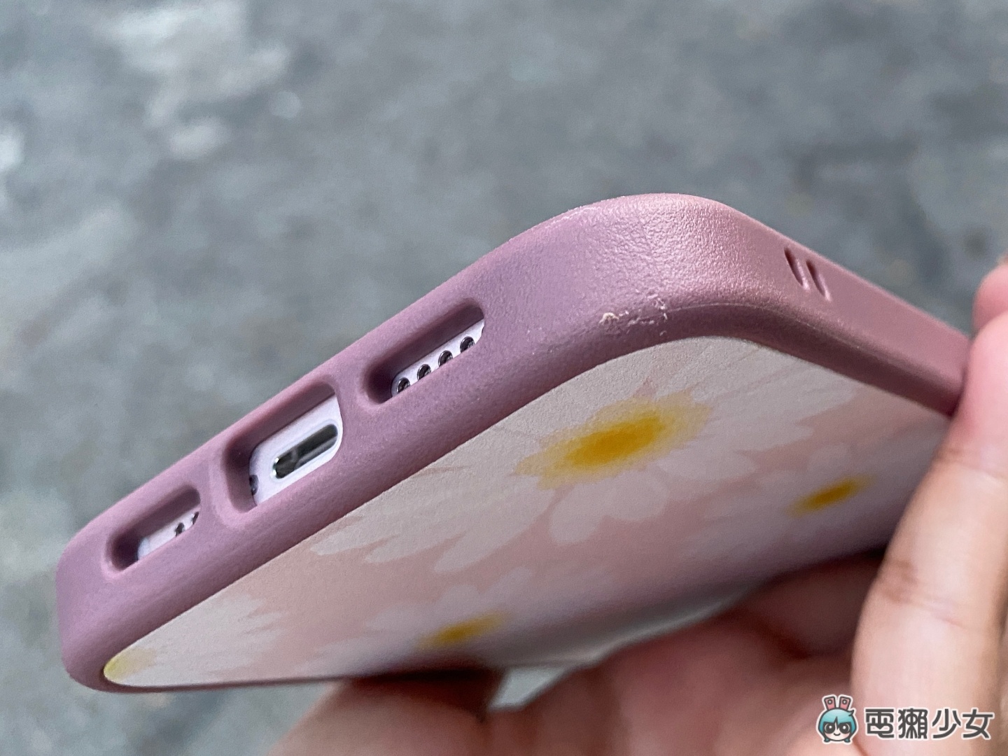 iPhone 13 摔落测试！装着 DEVILCASE 的‘ 恶魔防摔壳 PRO ’镜头防护加高 保护力更升级 数码科技 图20张
