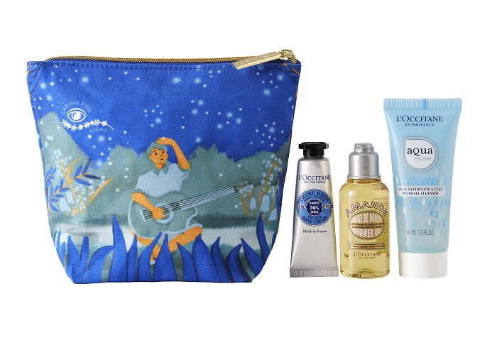 News I 世界视觉日齐来为善！RM68入手L'Occitane 三件明星产品 更多热点 图3张