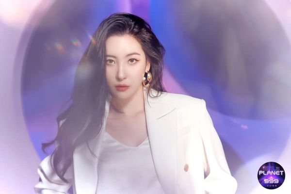 无故挨轰：臭婆娘、想骂爆你！宣美连发4文“我做错了什么？” 娱乐资讯 图1张