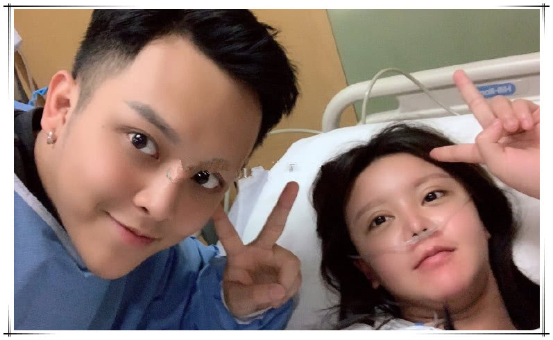 网红2年嫁3次！被同一个小三绿了2次！ 娱乐资讯 图2张