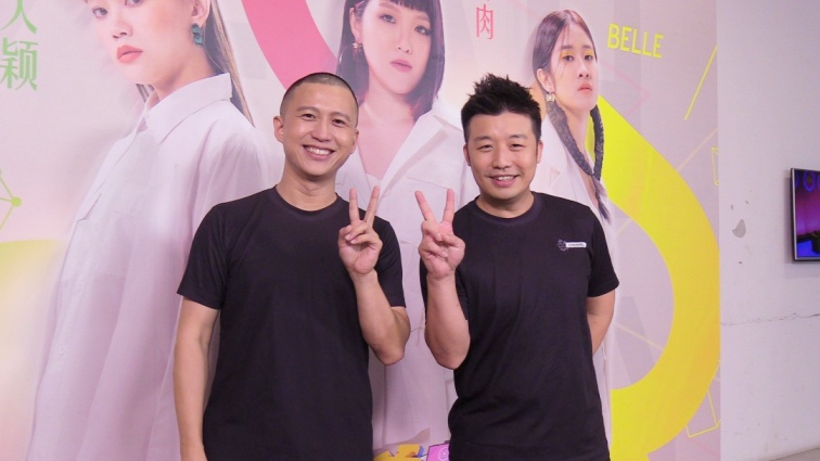 【干爹业配吧！第二季】成名夜即将引爆！陪审团都看好她！ 娱乐资讯 图3张