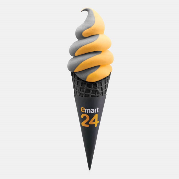 美食 I emart 24便利店全新Sunway门店有看头，网友推荐5个必试必吃！ 更多热点 图6张