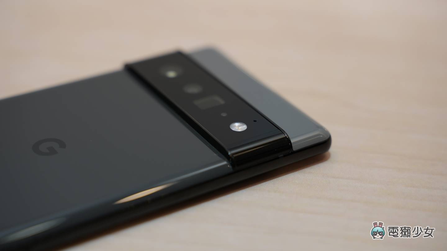 出门｜Google Pixel 6 实机颜色长这样！粉嫩色系与外观细看上手玩 数码科技 图11张