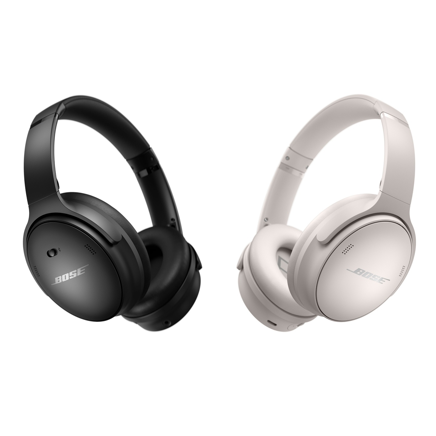 Bose 全新消噪耳机‘ QuietComfort 45 ’正式登台！延续上代经典设计 售价新台币 10,500 元 数码科技 图4张