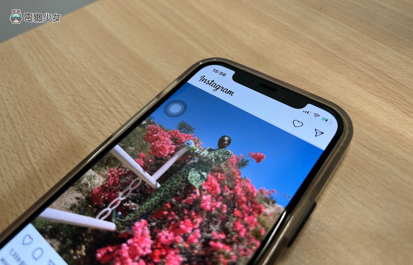 放下你的手机！IG 拟推‘ 休息一下 ’新功能 提醒青少年用户勿过度沉迷社群媒体 数码科技 图1张