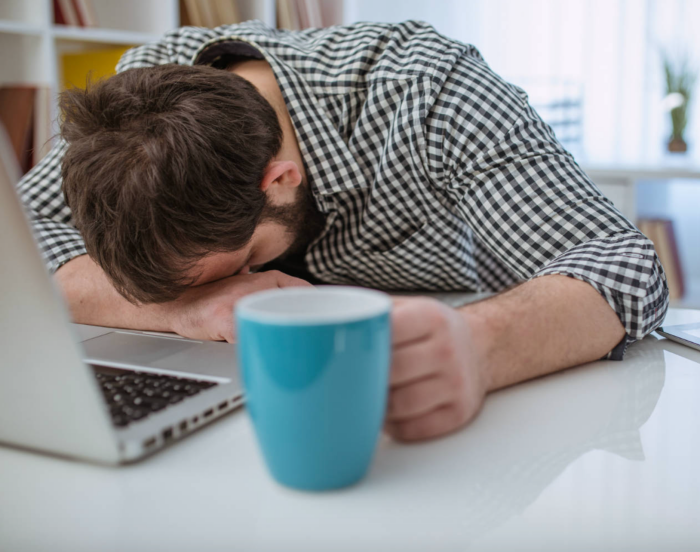 生活｜咖啡居然不是提神神器？这5类人只会越喝越累！ 更多热点 图1张