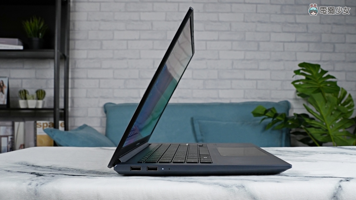 华硕平价 OLED 笔电‘ ASUS Vivobook Pro 14 OLED ’开箱！规格升级幅度超有感 三万五挑笔电就选它 数码科技 图18张