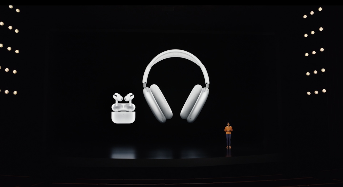 第三代 AirPods 登场！采用全新设计，具备‘ 空间音讯 ’、更好的电力续航，音讯体验也升级了！ 数码科技 图1张