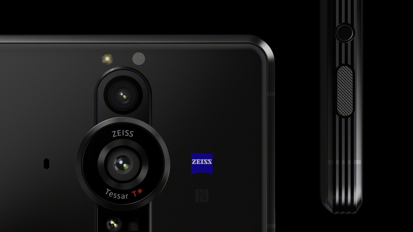 Sony 发表微单手机‘ Xperia PRO-I ’预计年底正式推出！同场加映：Xperia 1 III 推出新色‘ 消光绿 ’ 数码科技 图9张