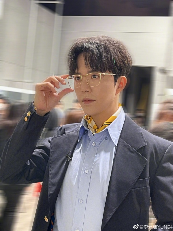 丑闻缠身难发展事业！网传李云迪获释后将离开马来西亚 娱乐资讯 图1张