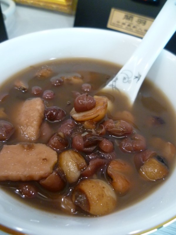 食谱 I 超级去水肿的养生饮品！蔡依林、孙俪也喝它 更多热点 图2张