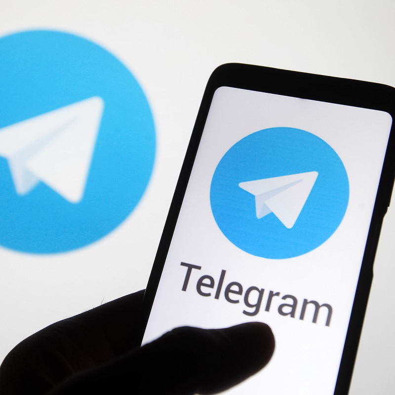 Tips I 好烦人的通知！教你一招关闭Telegram新联系人加入通知！ 更多热点 图1张