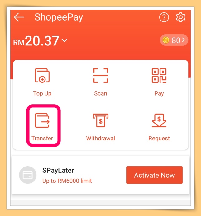 Tips I 不想浪费掉Coins？教你6个步骤转给友人使用！ 更多热点 图3张