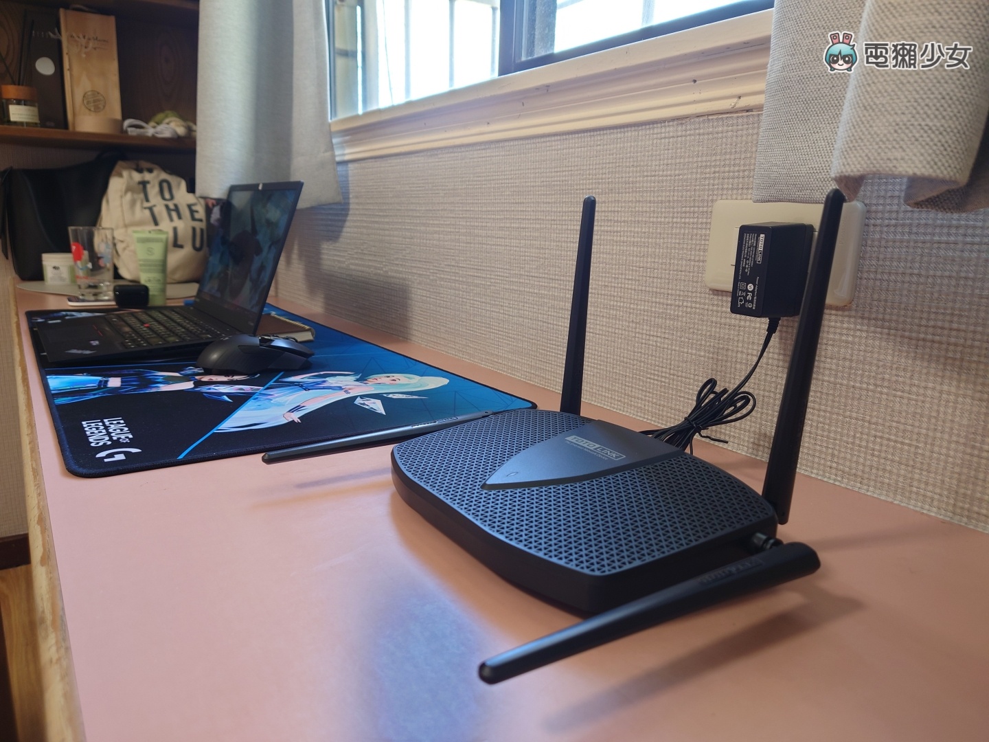 家用路由器怎么挑？看懂 Mesh、Wi-Fi 6 选购重点整理！ 数码科技 图10张