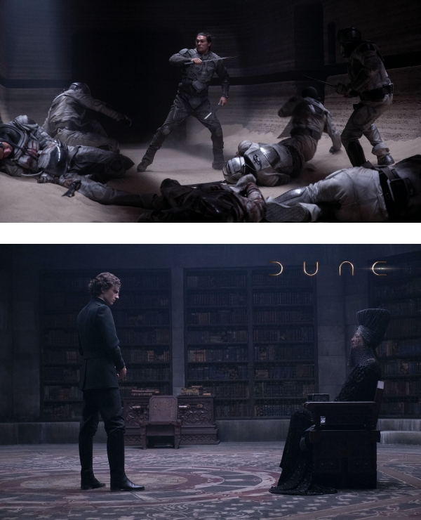 2021年度科幻大片来了！盘点《Dune》5大必看点…众星云集的明星阵容绝对值回票价！ 娱乐资讯 图4张