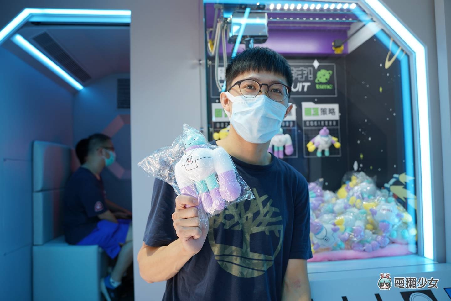 台积电校园招募第一站！四种管道了解预办登积计画，还有投履历抽显卡活动 数码科技 图9张