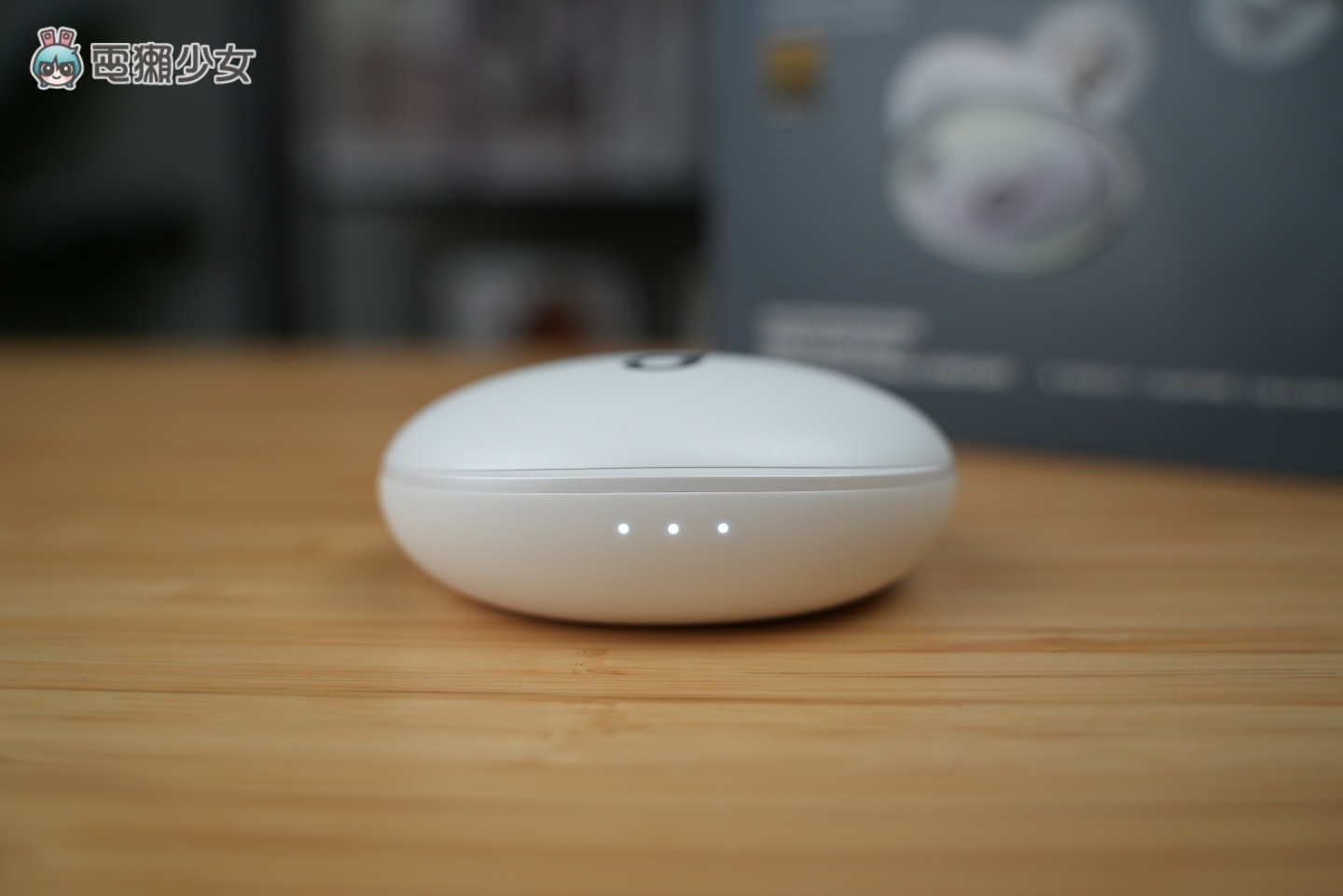 开箱｜五千以下最猛耳机！Anker Soundcore Liberty 3 Pro 支援 LDAC 编码、ANC 音质爆棚 数码科技 图6张