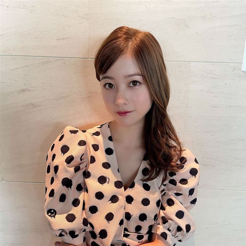 Beauty美人圈／桥本环奈仿妆教学，初恋感妆容这样画 时尚资讯 图3张