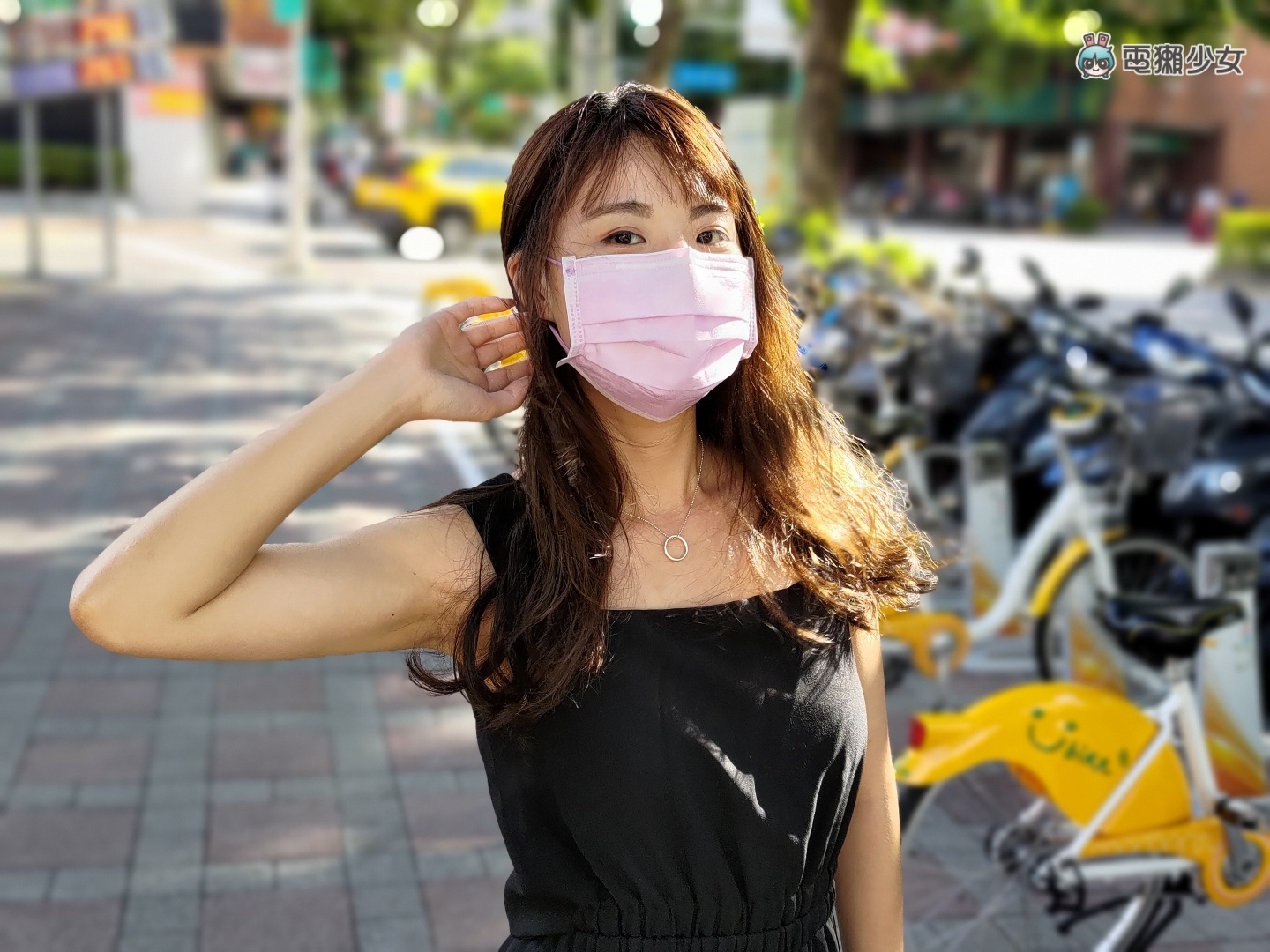 也太好看！Zenfone 8 设计师联名手机壳限量登场 搭配 Topologie 绳索背带时尚及便利性满分 数码科技 图16张