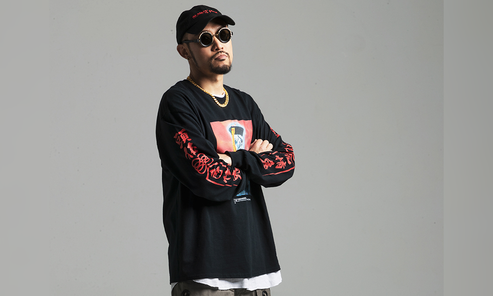 认识MC HotDog热狗哥！盘点10首饶舌歌曲 绝对打破你的印象！ 娱乐资讯 图1张