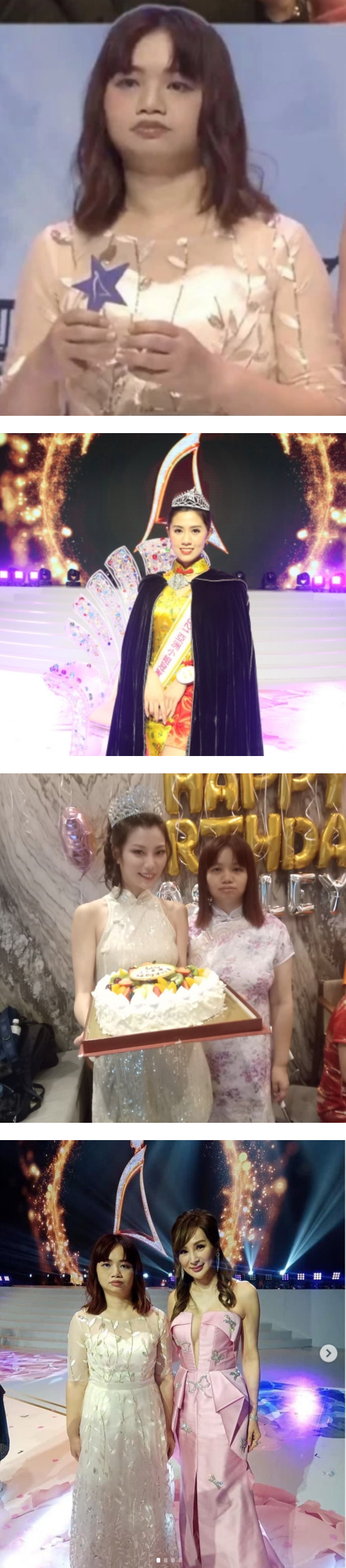 “亚视一姐”薛影仪即将推出纯美写真！自曝择偶条件…坚决不接受姐弟恋！ 娱乐资讯 图1张