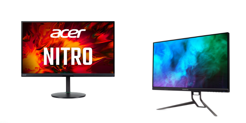 笔电 I 马来西亚Acer推出Predator电竞笔电！支援4K Mini LED UHD 120Hz屏幕！ 更多热点 图10张