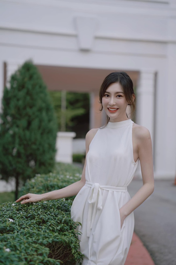 谁在说谎？颜薇恩被高富帅男友家人看不起...忍痛分手！美姐赢了冠军丢了男友 娱乐资讯 图2张