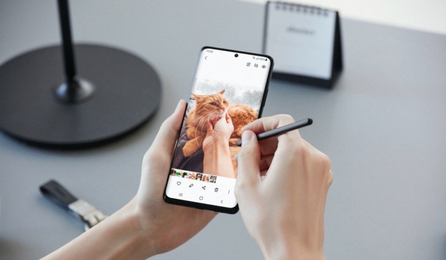 ‘ 三星 Galaxy S22 ’系列传闻整理，外型更轻薄还能用 S Pen？全新 Exynos 2200 处理器可能将支援光线关注 数码科技 图5张